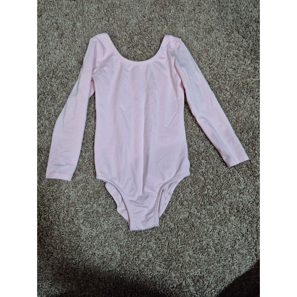 Stelle girls dance bodysuit size (100) 5t